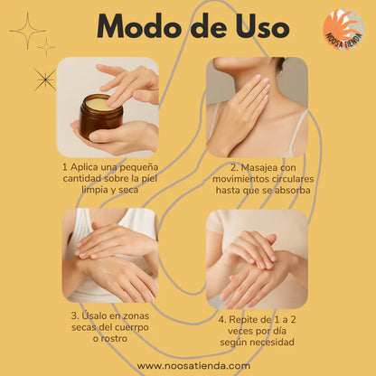 COMPRA 1 LLÉVATE 2 - EVIL GOODS - ¡Reduce arrugas. Elimina acné. Mejora tu piel! - 50% OFF